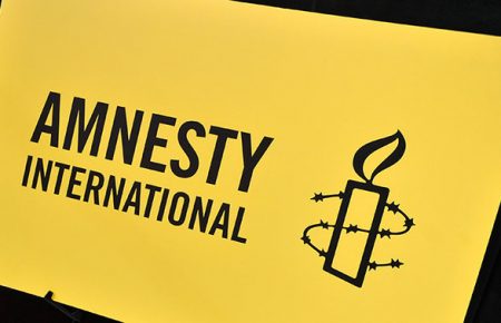 Засуджений до страти у Донецьку — які ще порушення прав людини зафіксували Amnesty International у 2017?
