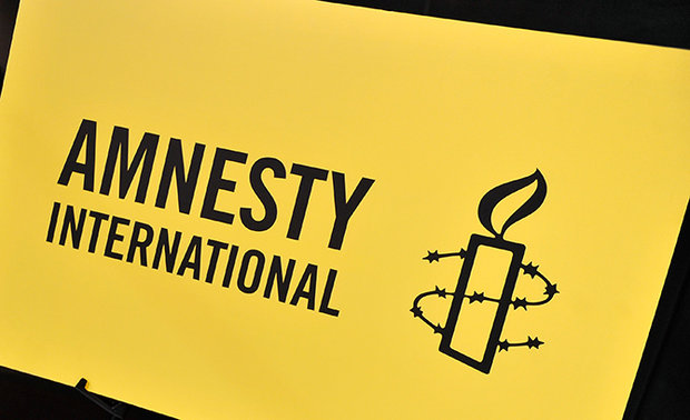 Засуджений до страти у Донецьку — які ще порушення прав людини зафіксували Amnesty International у 2017?