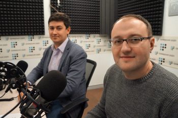 В регионах замечают только одну реформу, - Центр международной безопасности В регионах замечают только одну реформу, - Центр международной безопасности