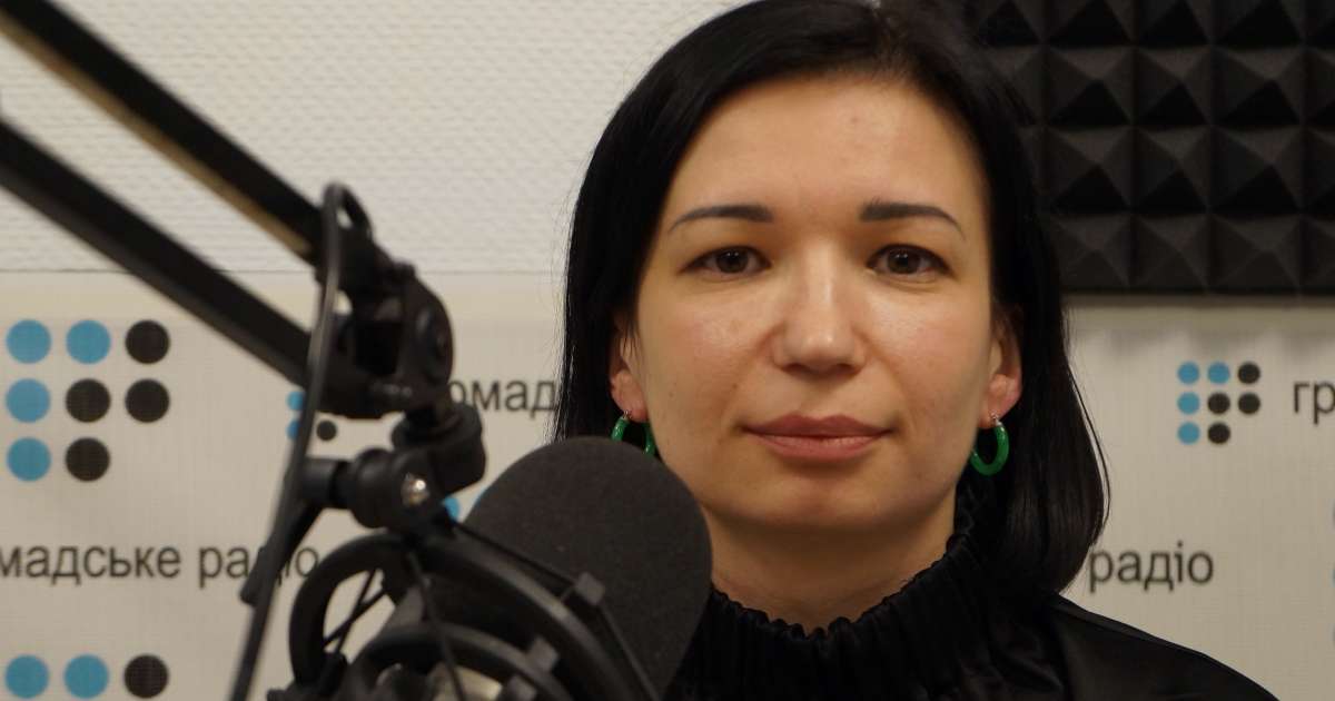 Рада показала, що може проголосувати за оновлення ЦВК і без голосів БПП, - Айвазовська