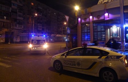 У Києві вбили військовослужбовця: поліція розшукує нападника