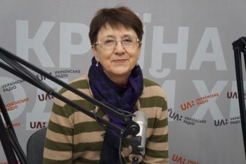 Творчість Емми Андієвської - магма, де фантастичне і реальне переплітаються, - літературознавиця Творчість Емми Андієвської - магма, де фантастичне і реальне переплітаються, - літературознавиця