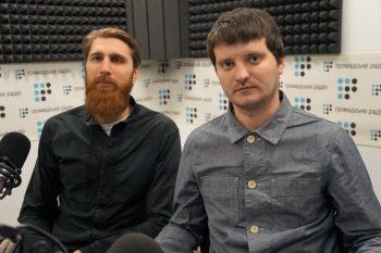 Колектив One Planet Orchestra записав альбом завдяки Спільнокошту Колектив One Planet Orchestra записав альбом завдяки Спільнокошту