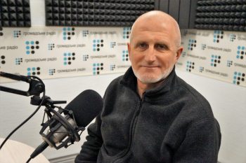 Законом про деокупацію Донбасу влада хоче зняти з себе відповідальність, - Стеценко Законом про деокупацію Донбасу влада хоче зняти з себе відповідальність, - Стеценко