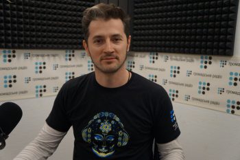 Пора року. Ефір за 25 лютого. Дмитро Стайловський, дебют рубрики і додаткова е-адреса Пора року. Ефір за 25 лютого. Дмитро Стайловський, дебют рубрики і додаткова е-адреса