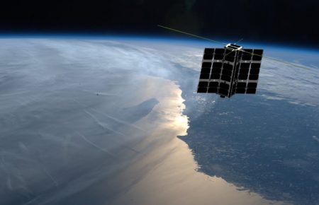 США планують запустити нові супутники попередження про ракетний напад