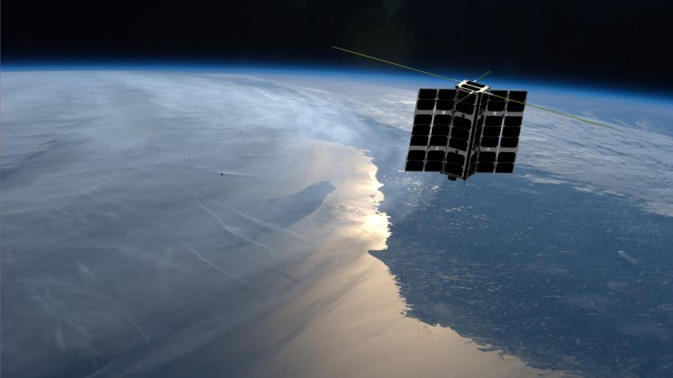 США планують запустити нові супутники попередження про ракетний напад