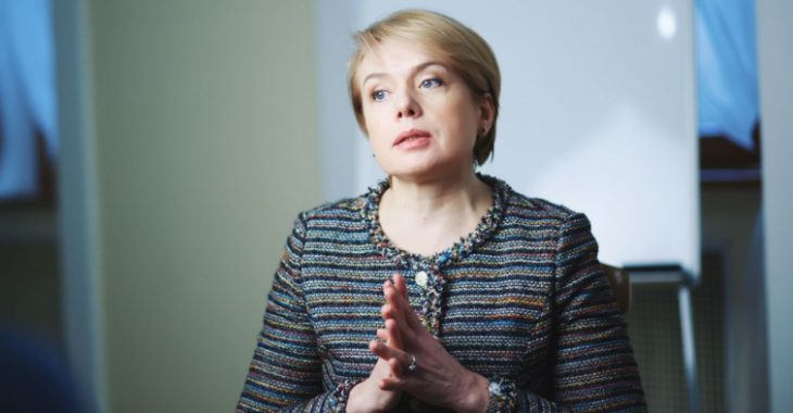 Гриневич пояснила, що означає скасування положення про батьківські комітети Гриневич пояснила, що означає скасування положення про батьківські комітети