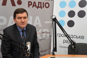 Єдиним високопосадовцем ГПУ, який проводив засідання з приводу розстрілів, був Баганець, - Горбатюк Єдиним високопосадовцем ГПУ, який проводив засідання з приводу розстрілів, був Баганець, - Горбатюк