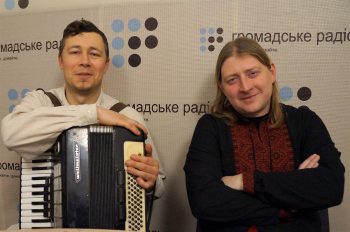 Патріотизм по-одеськи: як гурт «Друже музико» співає про любов до України Патріотизм по-одеськи: як гурт «Друже музико» співає про любов до України