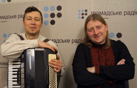 Патріотизм по-одеськи: як гурт «Друже музико» співає про любов до України