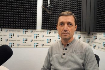 Тиск на Павла Гриба в російській тюрмі посилився, — батько Тиск на Павла Гриба в російській тюрмі посилився, — батько