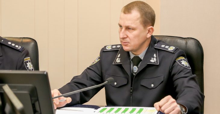 У 2017 році поліція викрила 13 озброєних банд У 2017 році поліція викрила 13 озброєних банд