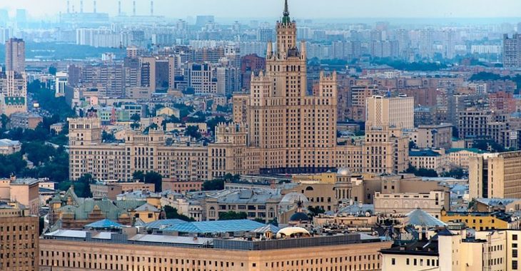 Росія побоюється втручання США у вибори Росія побоюється втручання США у вибори