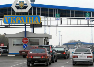 ЄС приняє фінансувати модернізацію КПП на кордоні з Україною, - ЗМІ