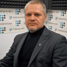 В’ячеслав Марченко