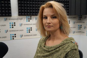 Електронна музика і класичний спів: українська класична співачка презентує новий проект