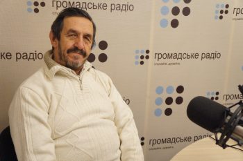 Не можна бігти вперед із постійно розверненою назад головою,- учасник Майдану Не можна бігти вперед із постійно розверненою назад головою,- учасник Майдану