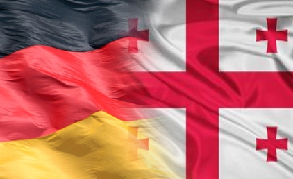Німеччина: уряд однієї з земель вимагає скасувати безвіз для Грузії