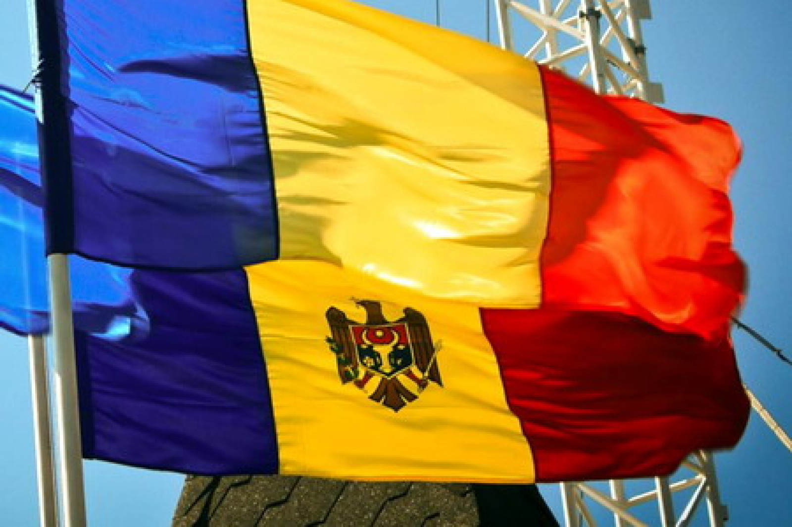 10 сіл Молдови підписали декларацію про об'єднання з Румунією