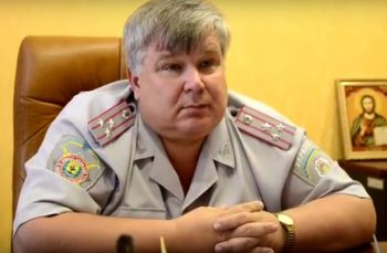 «Развели как котят» – як звільняли і не звільнили екс-міліціонера Горлівки з Державної архбудінспекції? «Развели как котят» – як звільняли і не звільнили екс-міліціонера Горлівки з Державної архбудінспекції?