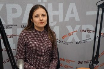 На суді я не почула переконливих доказів проти Труханова, - журналістка На суді я не почула переконливих доказів проти Труханова, - журналістка