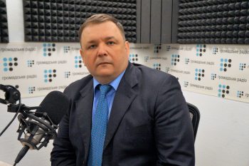 Ми судимо закони, що порушують права людини — голова КСУ Станіслав Шевчук Ми судимо закони, що порушують права людини — голова КСУ Станіслав Шевчук
