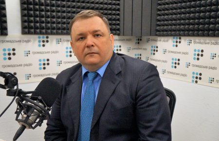 Ми судимо закони, що порушують права людини — голова КСУ Станіслав Шевчук