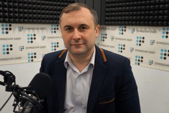 Дії прикордонників були адекватні загрозам і ситуації, – Слободян про затримання Саакашвілі Дії прикордонників були адекватні загрозам і ситуації, – Слободян про затримання Саакашвілі