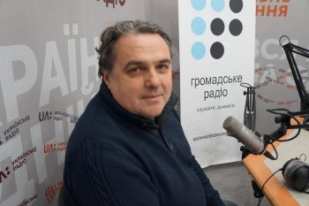 Український театр не має уникати соціальної тематики, якщо хоче бути сучасним, - Мойсеєв Український театр не має уникати соціальної тематики, якщо хоче бути сучасним, - Мойсеєв
