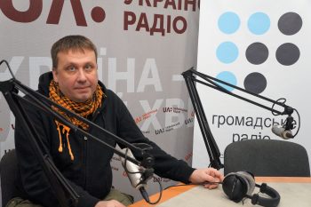 Дебальцеве - сучасні Крути. Згадує режисер Євген Степаненко Дебальцеве - сучасні Крути. Згадує режисер Євген Степаненко