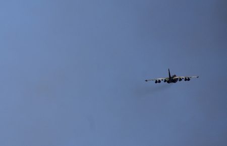 В РФ підтвердили збиття їхнього літака та вбивство пілота в Сирії