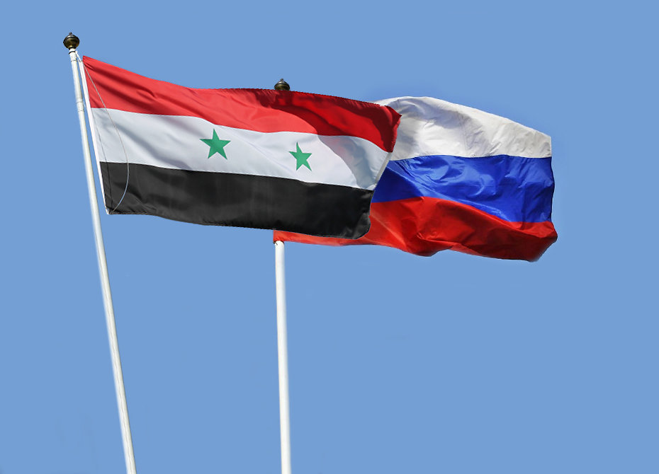 CBS: російські військові знаходилися в зоні ураження атаки американських військ в Сирії