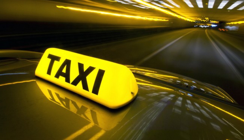 В Україні 95% таксі — нелегальні