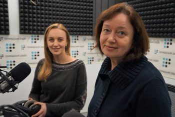 «Простір прихованого»: вийшла книга спогадів бійців з військового шпиталю «Простір прихованого»: вийшла книга спогадів бійців з військового шпиталю