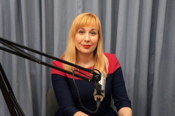 Міністр оборони закликав польових волонтерів до співпраці, - керівниця Волонтерської сотні Міністр оборони закликав польових волонтерів до співпраці, - керівниця Волонтерської сотні