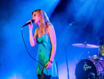 The Selector #3: James Bay, Wolf Alice, Jessie Ware та інші The Selector #3: James Bay, Wolf Alice, Jessie Ware та інші