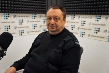 Ми всі винні в тому, що Росія окупувала Крим, - екс-заступник голови СБУ Ми всі винні в тому, що Росія окупувала Крим, - екс-заступник голови СБУ