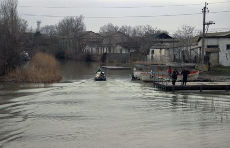 Паводок в Одеській області: є загроза життю сотні тисяч людей - голова ОДА (ФОТО)