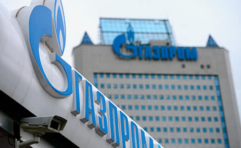Україна почала арештовувати активи «Газпрому»