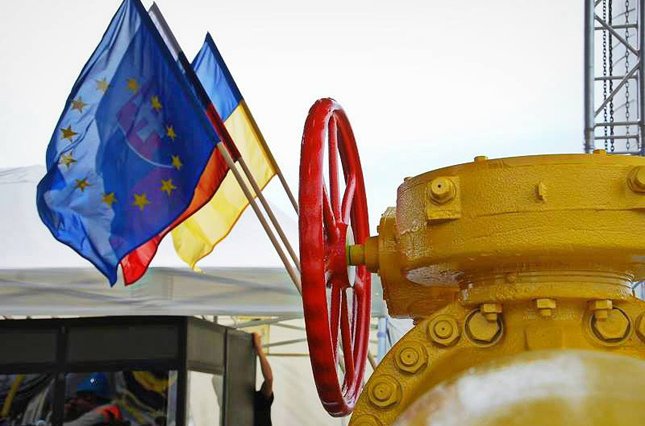 Газова криза позаду: Польща, Словаччина та Угорщина покрили дефіцит, створений «Газпромом»