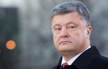 Порошенко просить міжнародних партнерів не пускати до Криму спостерігачів за виборами президента Росії