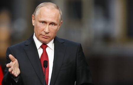 Путін заявив, що в Росії можливий суд над громадянами, яких США звинувачує у втручанні у вибори