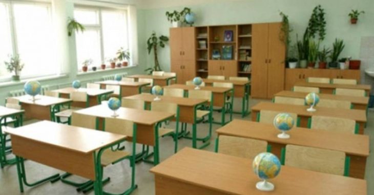 З понеділка запрацюють дитячі садки, школи, ПТНЗ та виші, - МОН З понеділка запрацюють дитячі садки, школи, ПТНЗ та виші, - МОН