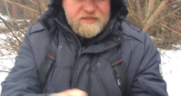 Рубан перебуває у СІЗО у Маріуполі, - СБУ Рубан перебуває у СІЗО у Маріуполі, - СБУ