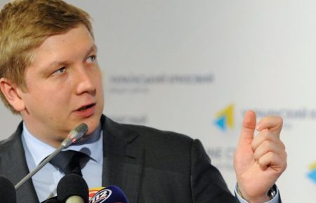 Народний фронт просить Порошенка нагородити керівника «Нафтогазу»