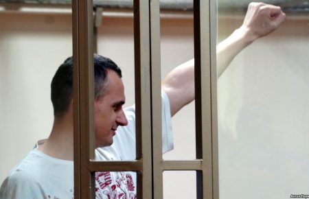 Кількість політв'язнів у Росії зросла до 143, — «Меморіал»