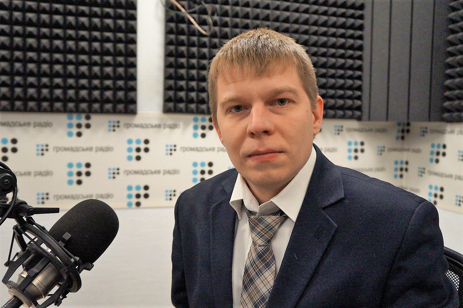 Харьковский адвокат заявляет, что его клиенты содержались в «тайных тюрьмах» СБУ