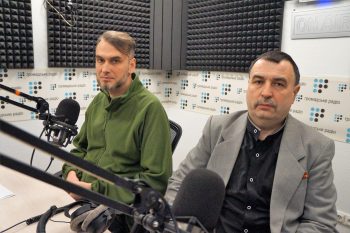 Правосудие переходного периода на Донбассе: важные аспекты комментируют представители УХСПЧ Правосудие переходного периода на Донбассе: важные аспекты комментируют представители УХСПЧ