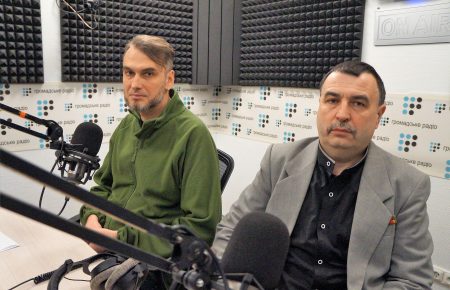 Правосудие переходного периода на Донбассе: важные аспекты комментируют представители УХСПЧ